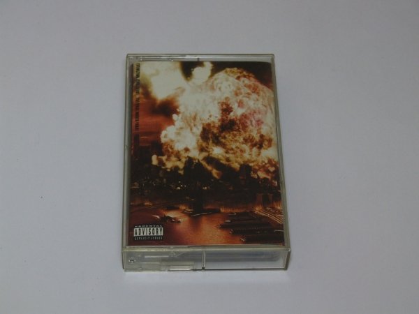 Busta Rhymes - Extinction Level Event - The Final World Front (MC)