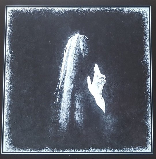 Curse Upon A Prayer - The Three Woes (LP)