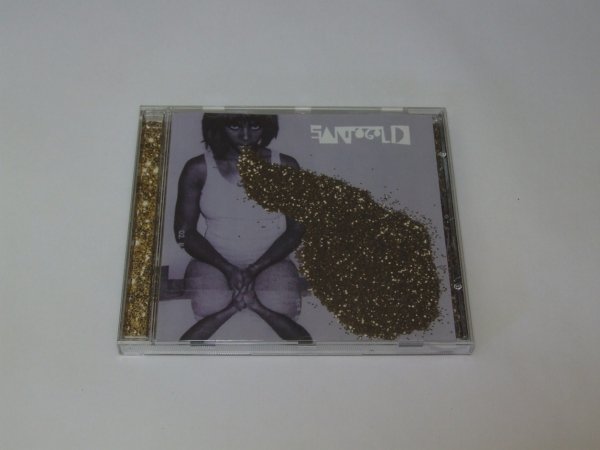 Santogold - Santogold (CD)