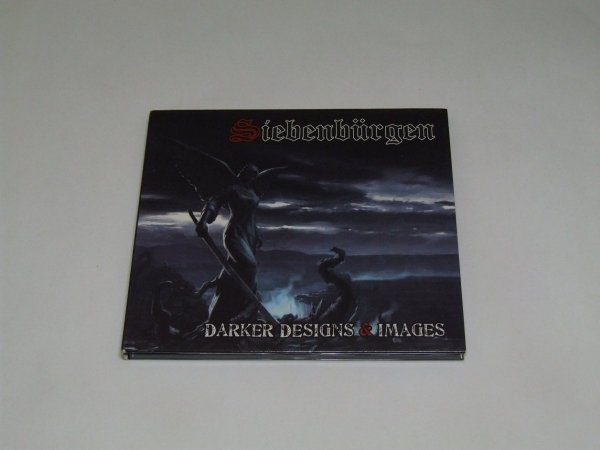 Siebenbürgen - Darker Designs &amp; Images (CD)