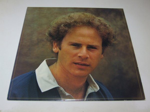 Art Garfunkel - Angel Clare (LP)