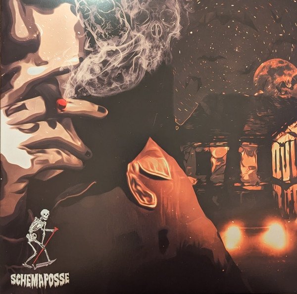 Lil Peep - Live Forever (LP)