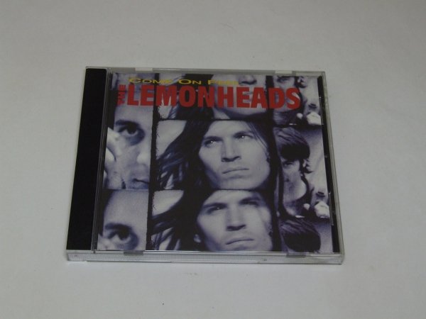 The Lemonheads - Come On Feel The Lemonheads (CD)