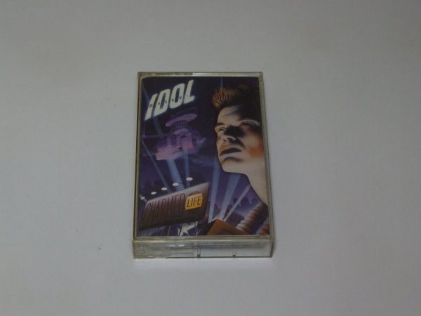 Billy Idol - Charmed Life (MC)