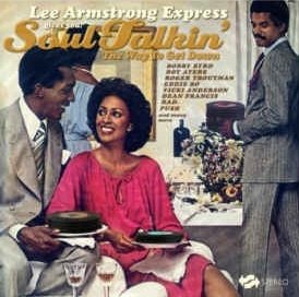 Soul Talkin' - The Way To Get Down (CD)