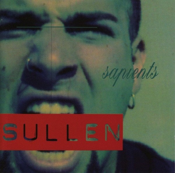Sullen - Sapients (CD)