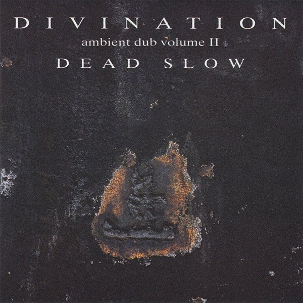Divination - Ambient Dub Volume II (Dead Slow) (CD)