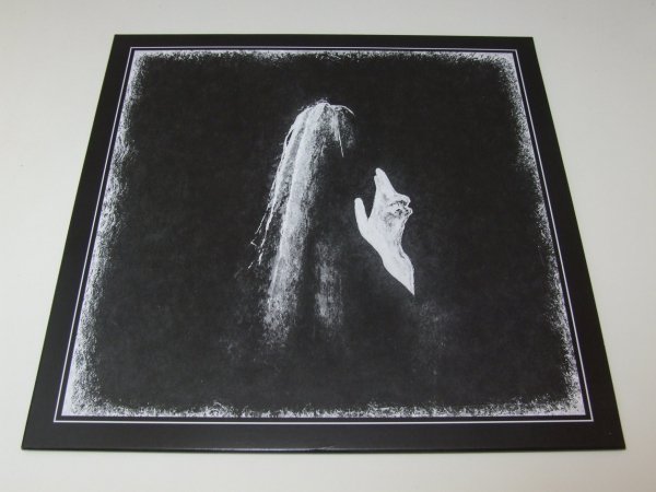Curse Upon A Prayer - The Three Woes (LP)