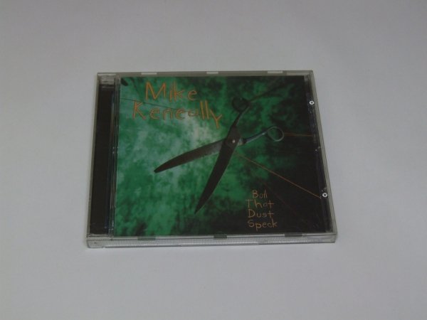Mike Keneally - Boil That Dust Speck (CD)