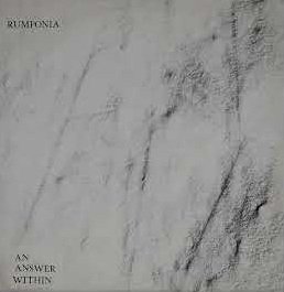 Rumponia An Answer Within (LP)