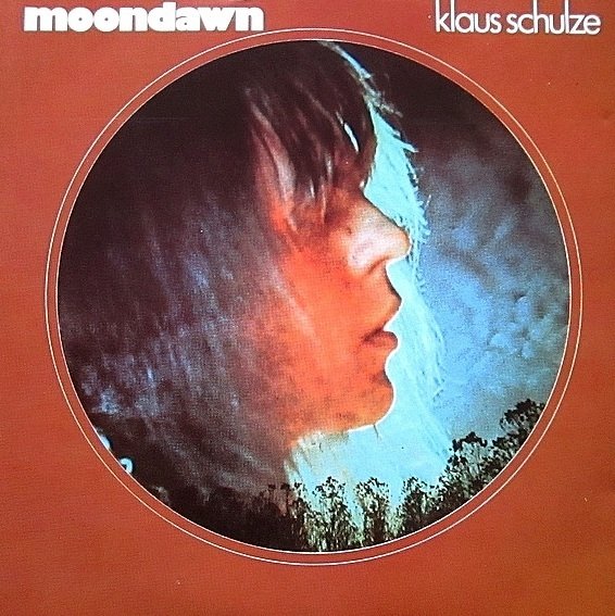 Klaus Schulze - Moondawn (CD)