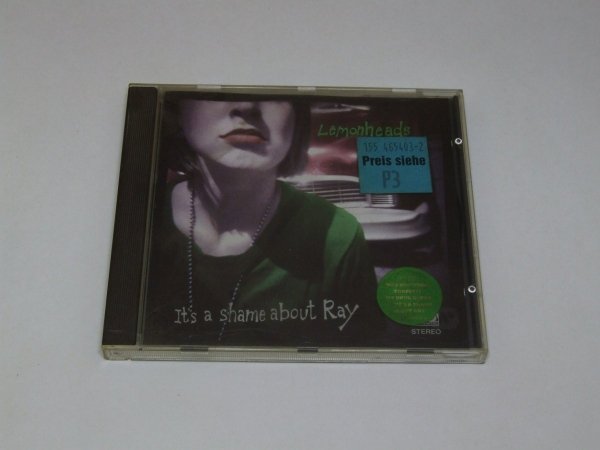 Lemonheads - It's A Shame About Ray (CD)