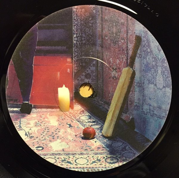 Mystery Jets - You Can't Fool Me Dennis (7'')