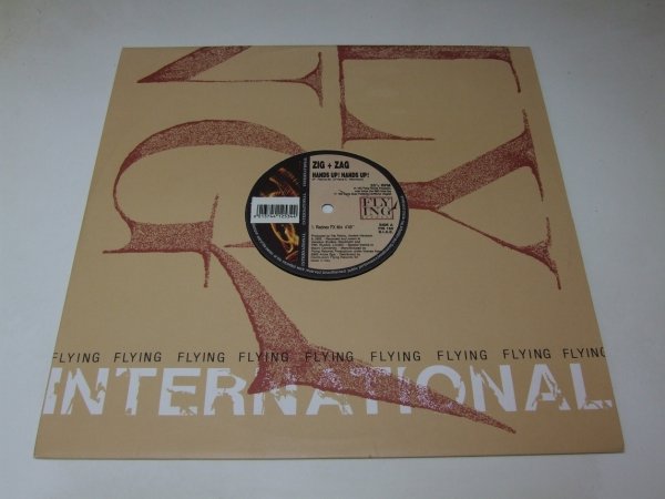 The Incredible Melting Man - Diversity High EP (12'')