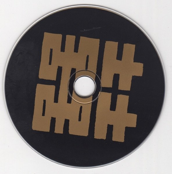 Sister Double Happiness - Uncut (CD)
