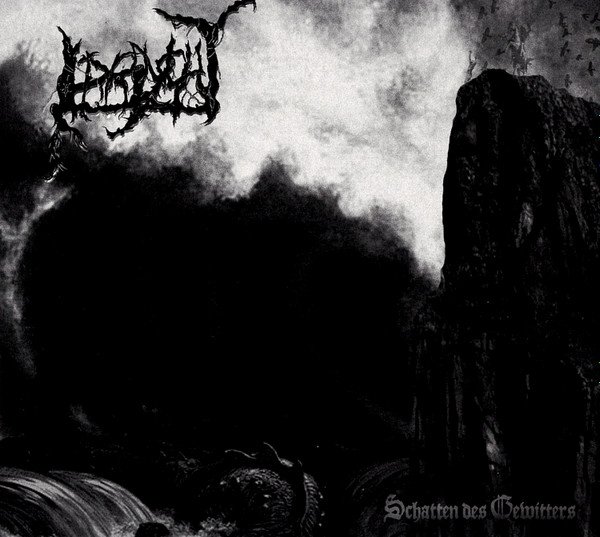 Irrlycht - Schatten Des Gewitters (CD)