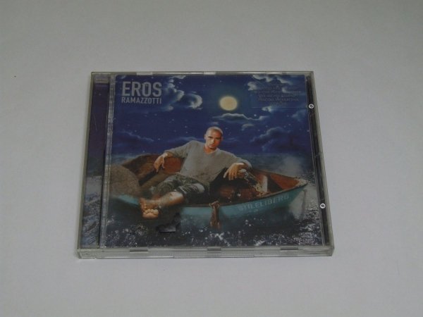 Eros Ramazzotti - Stilelibero (CD)