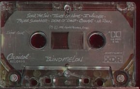 Blind Melon - Blind Melon (MC)