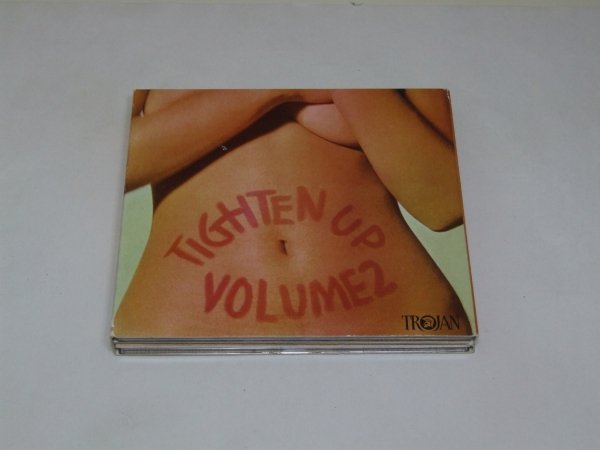 Tighten Up Volume 2 (2CD)