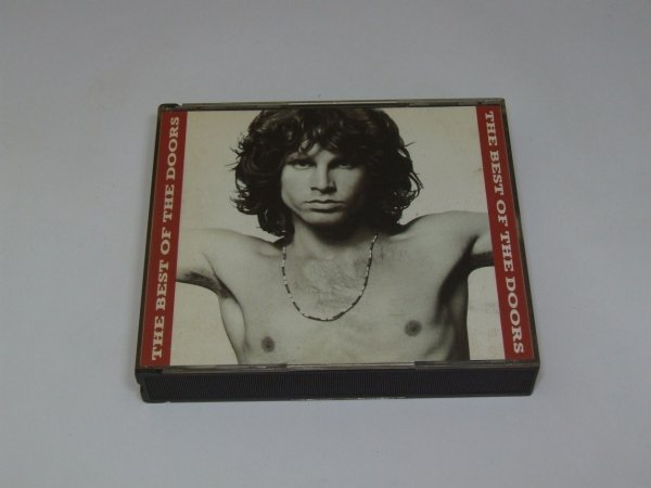The Doors - The Best Of The Doors (2CD)