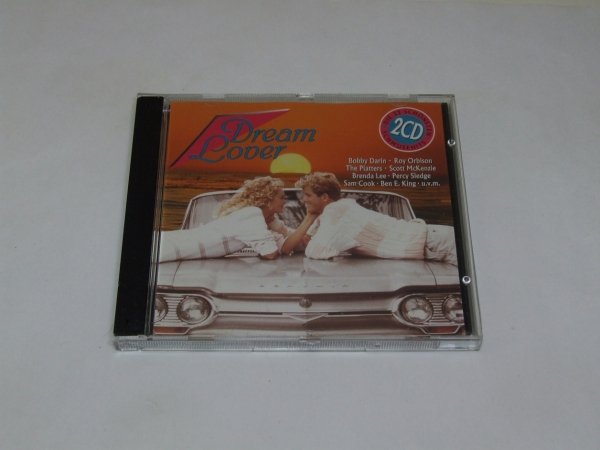 Dream Lover (2CD)