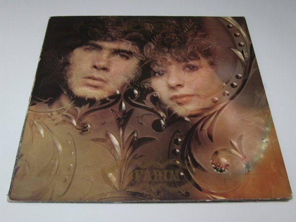 Esther &amp; Abi Ofarim - Up To Date (LP)