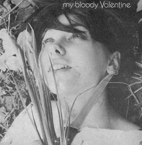 My Bloody Valentine - You Made Me Realise (CD)
