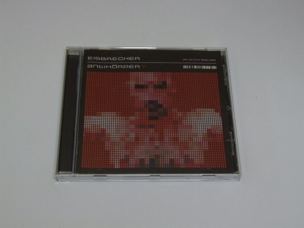 Eisbrecher - Antikörper (CD)