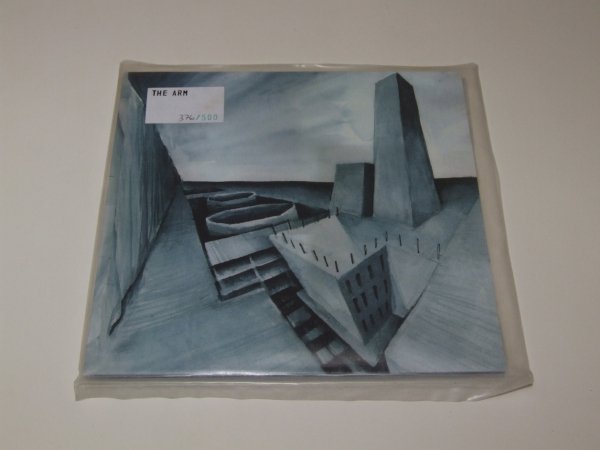 The Arm - Fortune (7'')