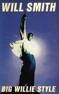 Will Smith - Big Willie Style (MC)