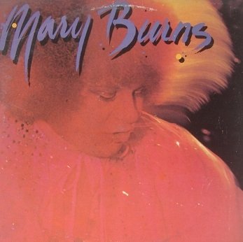 Mary Burns - Mary Burns (LP)