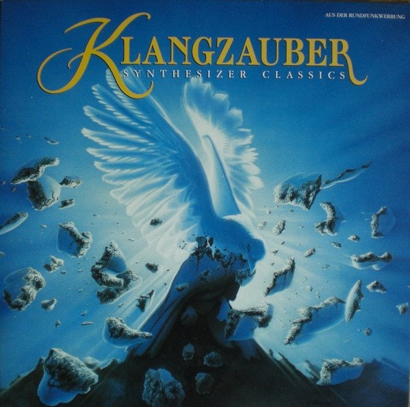 Klangzauber - Synthesizer Classics (LP)