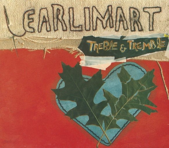 Earlimart - Treble &amp; Tremble (CD)