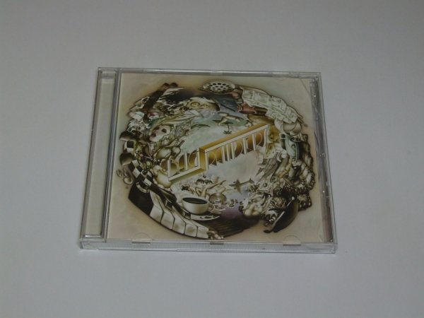 Bag Raiders - Bag Raiders (CD)
