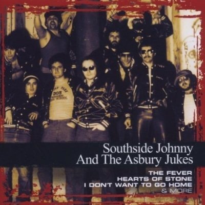 Southside Johnny &amp; The Asbury Jukes - Collections (CD)