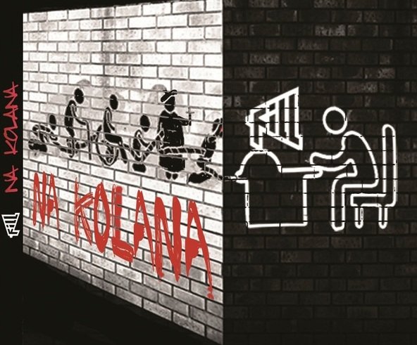 Fill - Na Kolana (CD)
