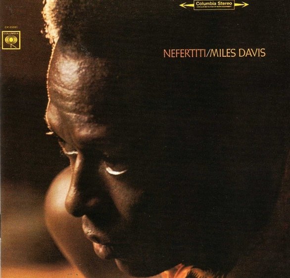 Miles Davis - Nefertiti (CD)