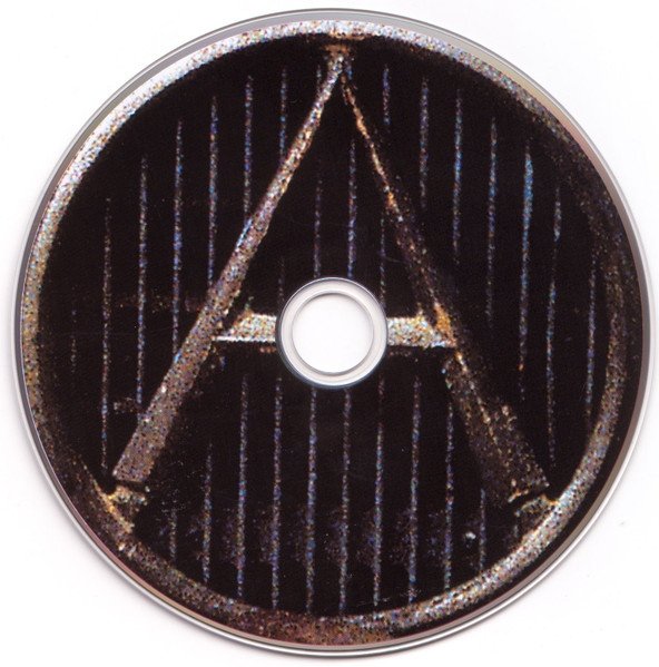The Prodigy - The Fat Of The Land (CD)