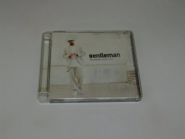 Gentleman - Another Intensity (CD)