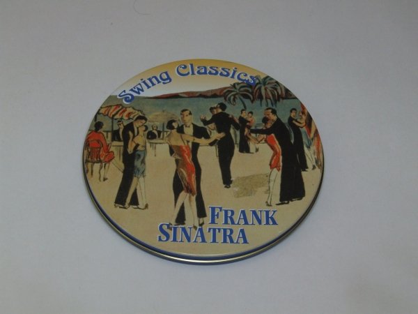 Frank Sinatra - Swing Classics (CD)