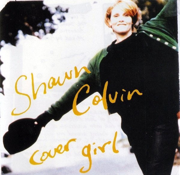 Shawn Colvin - Cover Girl (CD)