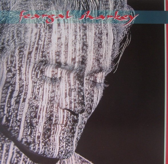 Feargal Sharkey - Feargal Sharkey (LP)