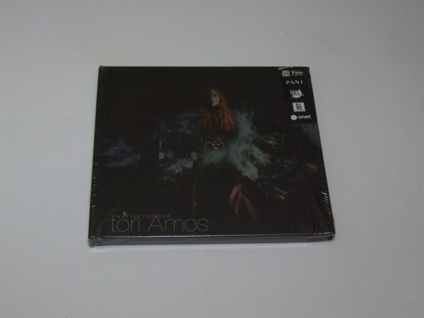 Tori Amos - Native Invader (CD)