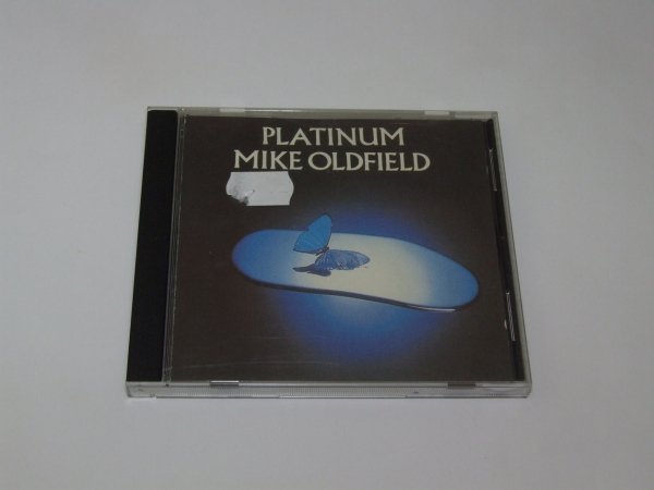 Mike Oldfield - Platinum (CD)
