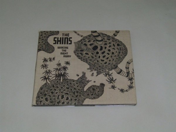 The Shins - Wincing The Night Away (CD)