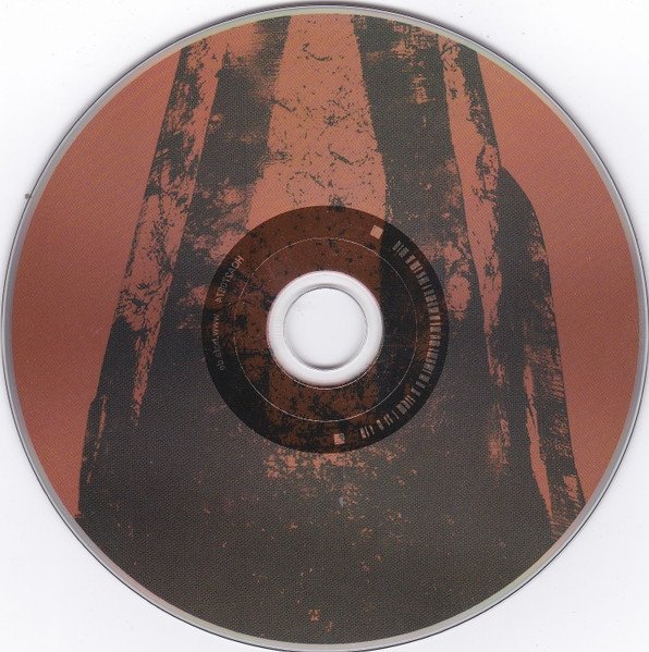An Early Cascade - Kairos (CD)