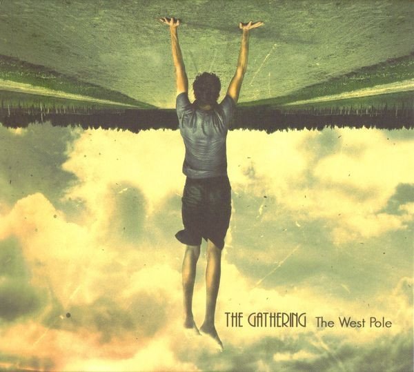 The Gathering - The West Pole (CD)