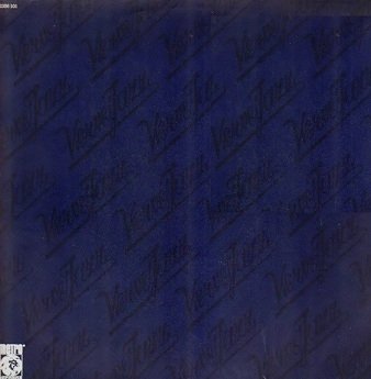 Kenny Burrell - Guitar Forms (LP)