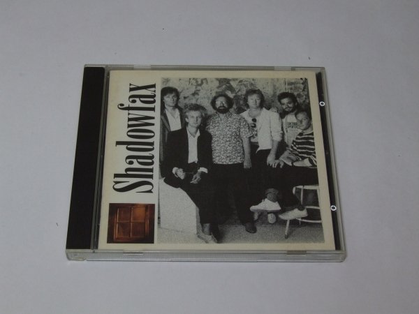 Shadowfax - A Windham Hill Retrospective (CD)