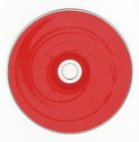 Moth Electret - Tocasen (CD)